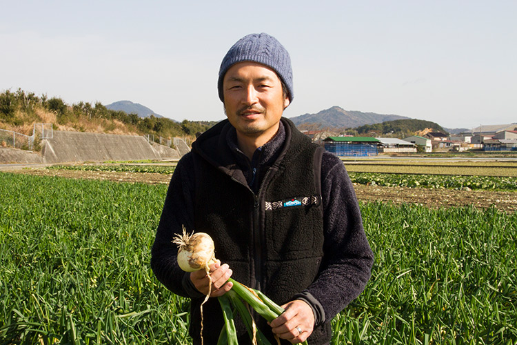 プレミアム淡路島産玉ねぎ・戎珠（えびすだま）