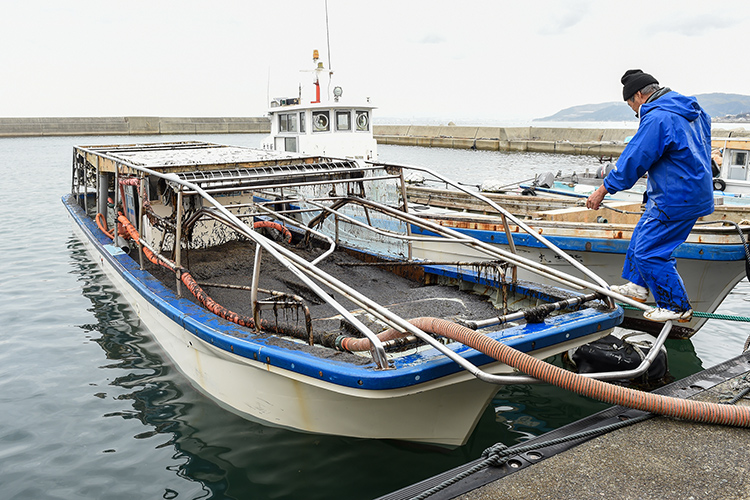 生産イメージ