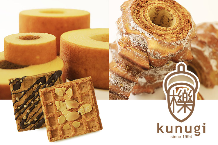 食べ過ぎ注意 2つの味で止まらない ローソン ふんわりワッフル チョコとカスタード 6個 Jouer ジュエ