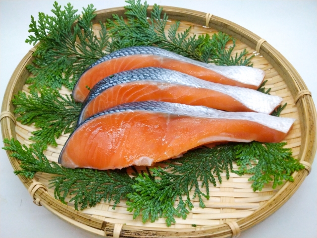 サーモントラウトと銀だらの味噌漬けセット 晴富 サーモントラウトと銀だらの味噌漬けセット 晴富