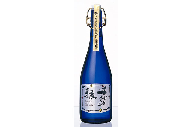 千年一酒造】大吟醸 千代の縁（720ml） 島と暮らす 瀬戸内いいもの通販サイト