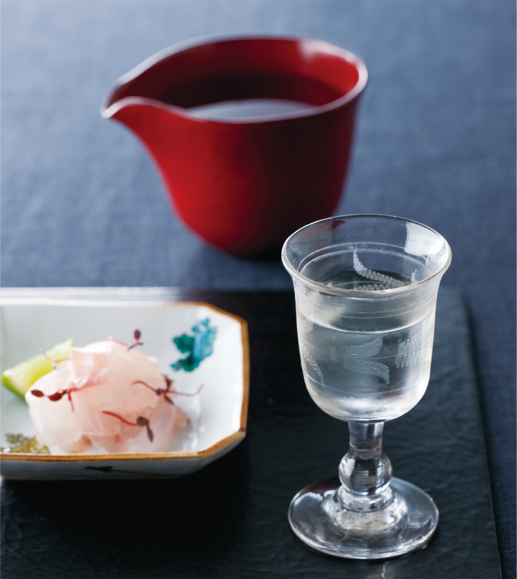 千年一酒造】大吟醸 千代の縁（720ml） 島と暮らす 瀬戸内いいもの通販サイト