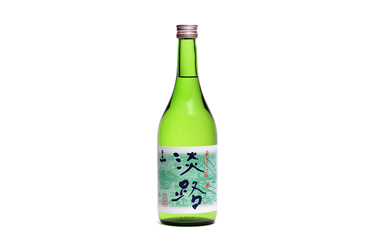 日本酒