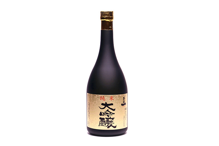 日本酒